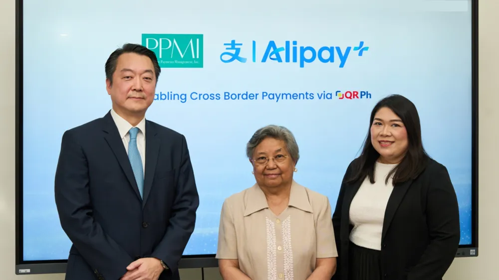 Alipay+ and PPMI link up to accept international wallets on QR Ph