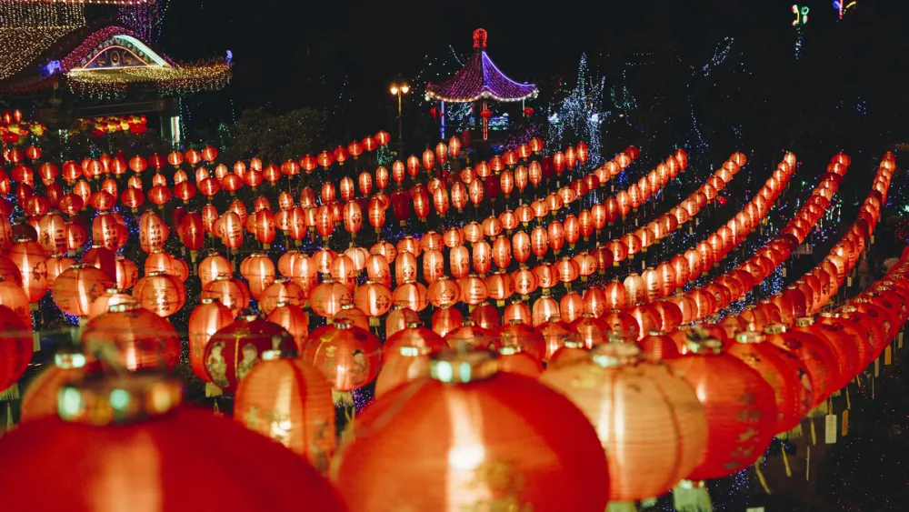 China launches holiday spending push with $46m in subsidies
