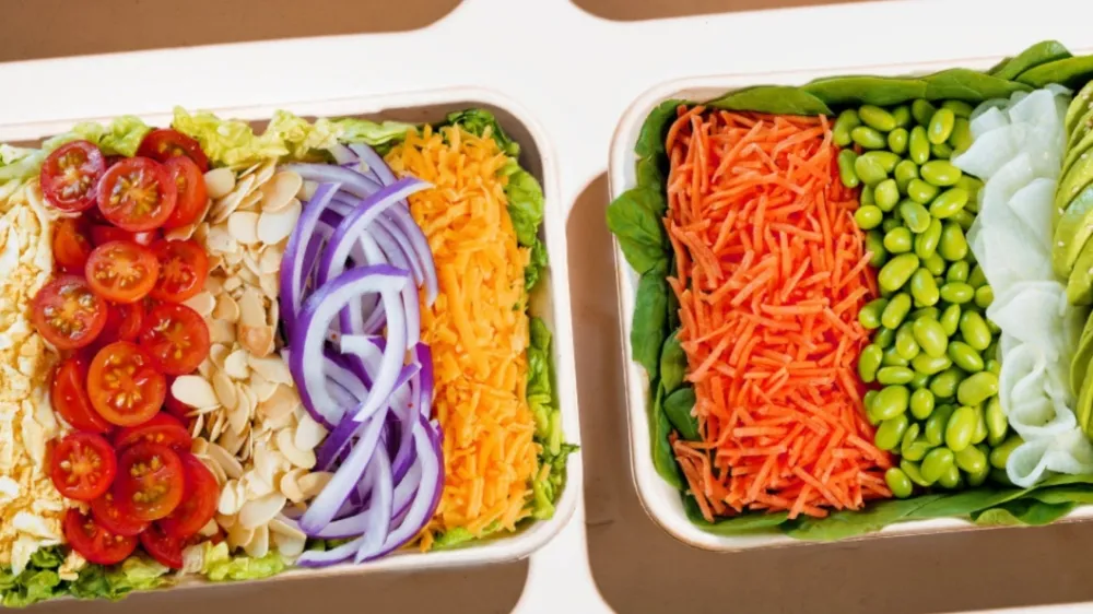 SaladStop! Group targets 60% plant-based protein across global outlets