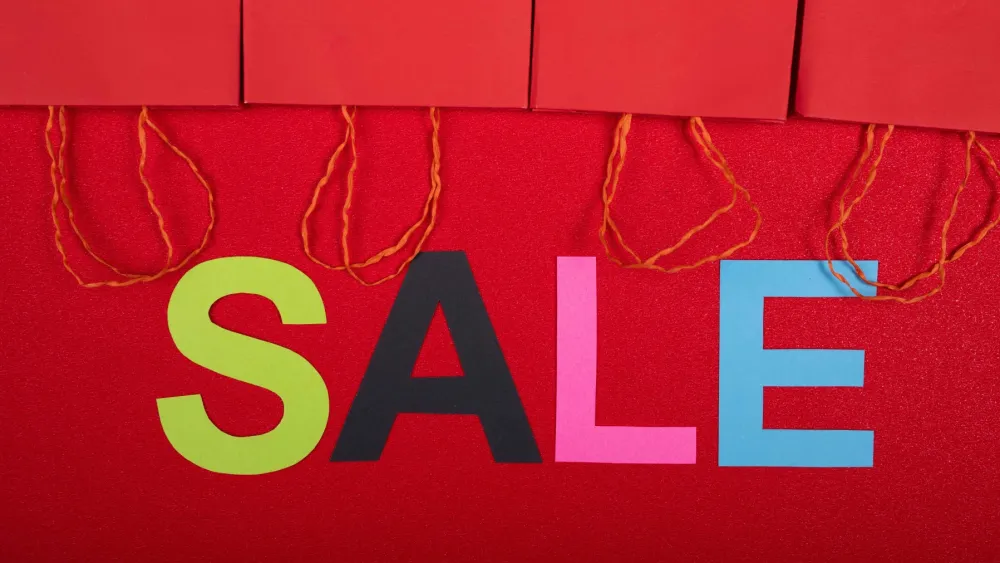 How can consumer brands respond to China's discount boom?