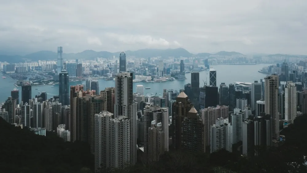 Centurion expands Hong Kong presence with $59.4m building acquisition