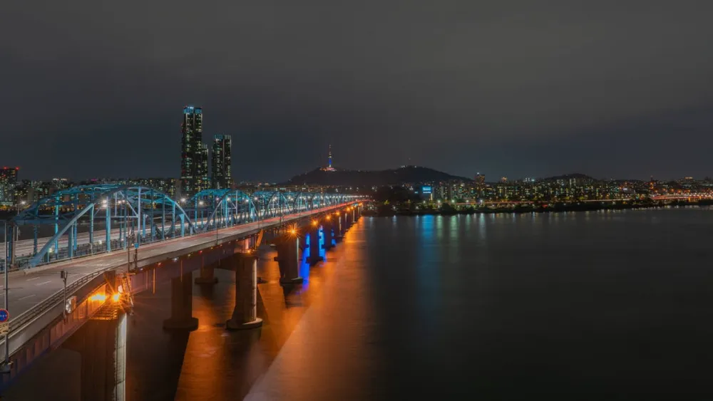Seoul H1 office vacancy rate rises to 4.9%