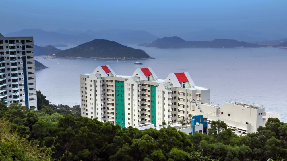 Hong Kong investors turn hotels into student housing