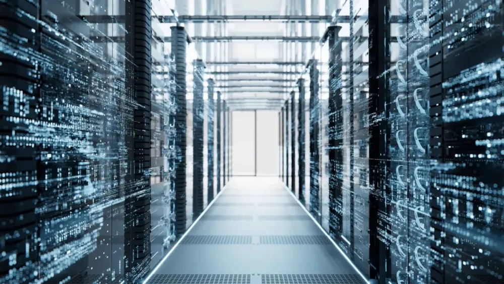 AI raises heat on data centres in Hong Kong