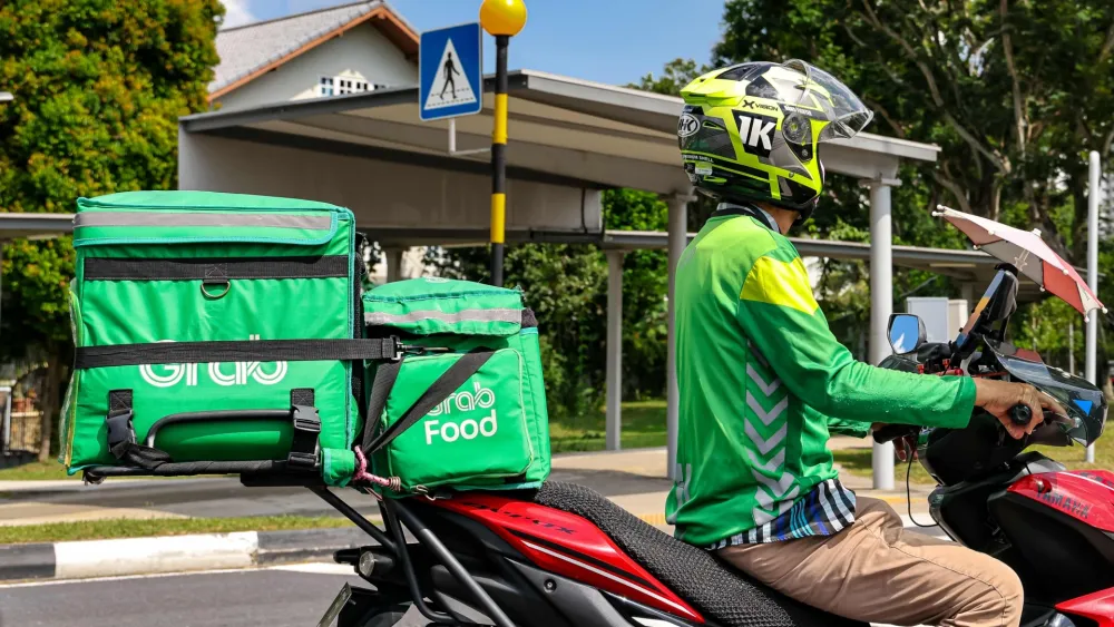 Building owners urged to provide dedicated bays for delivery riders