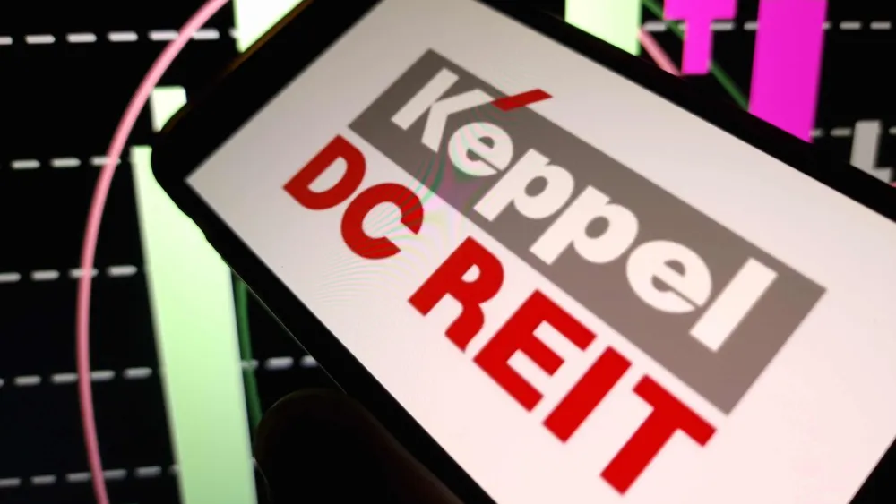 Keppel DC REIT lifts private placement to $625m on strong demand
