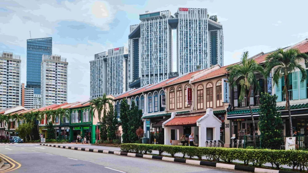 URA awards Lorong Puntong site to Eco World for $208.1m
