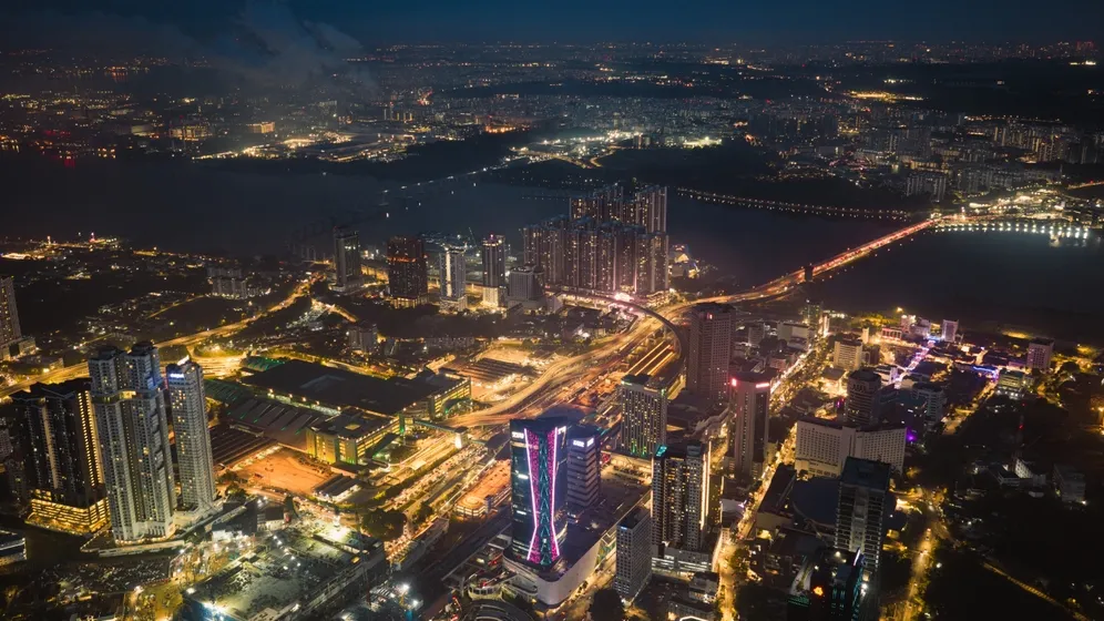 RTS Link puts Singapore grocers and F&B under pressure