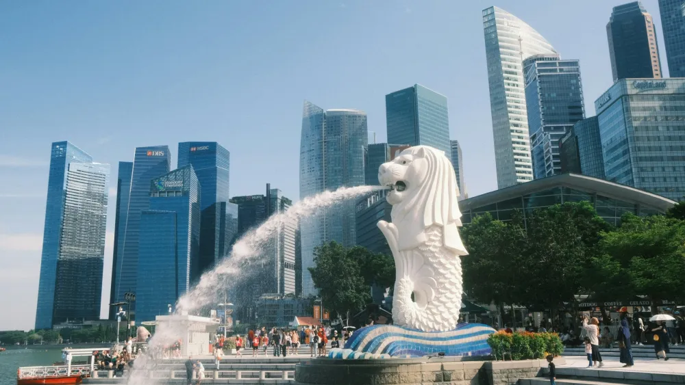 Bank of Singapore unveils new platform for donor-advised funds