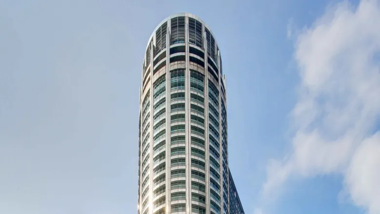 Springleaf Tower office floors on sale for $54m