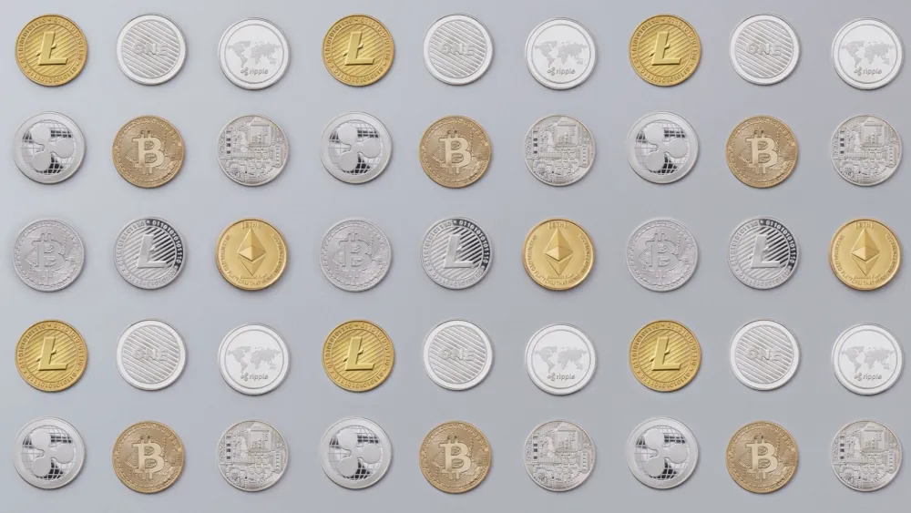 Stablecoins could split Asia’s payment systems further