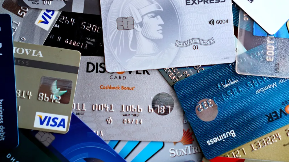 India card payments post five years of growth: GlobalData