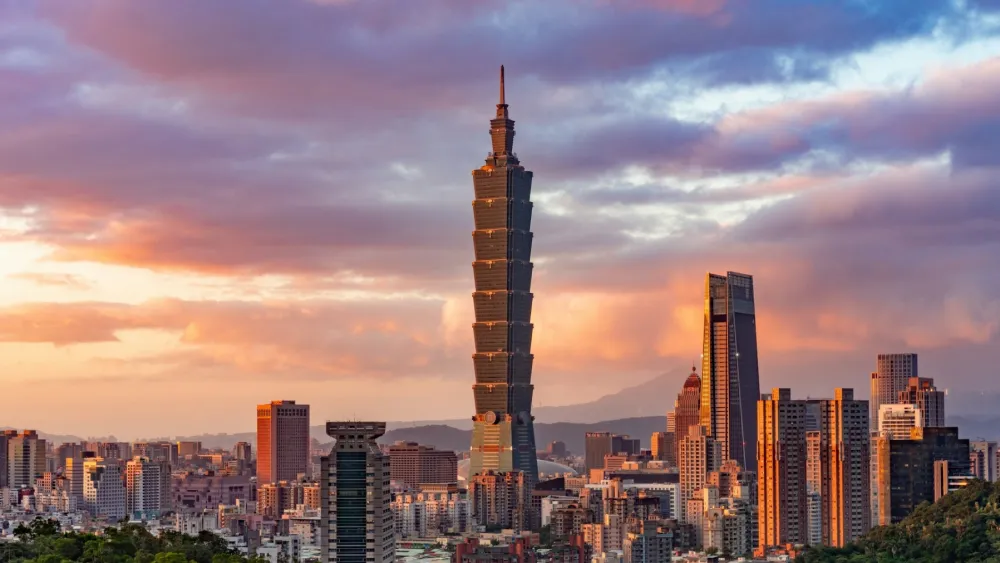 Taiwan bank bad loans rise in July but asset quality ‘manageable’: FSC