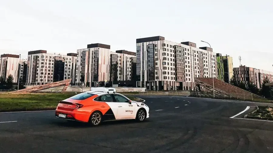 Gov’t advances commercial autonomous vehicle plans