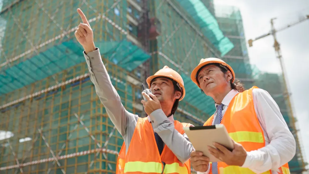 Construction works rise 4.1% to $72.4b in Q2