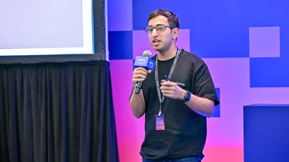 Hong Kong startup simulates B2B buyers to test software strategies