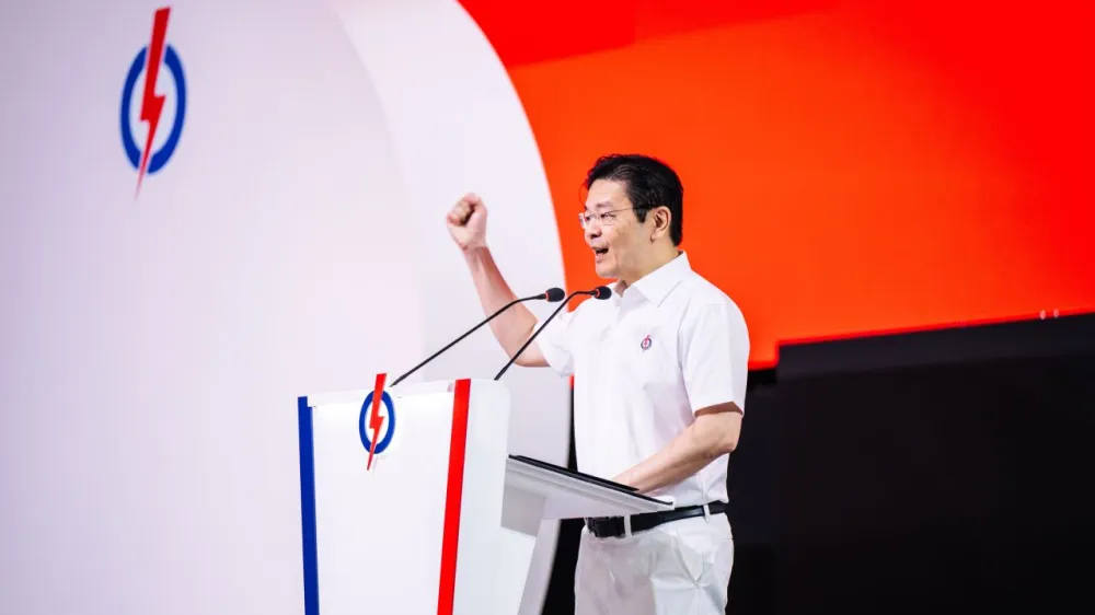 Cost-of-living support, jobs remain national priorities: PM Wong