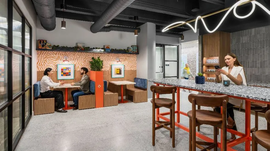 KORE US REIT completes fourth spec-suite development with 50% pre-leased