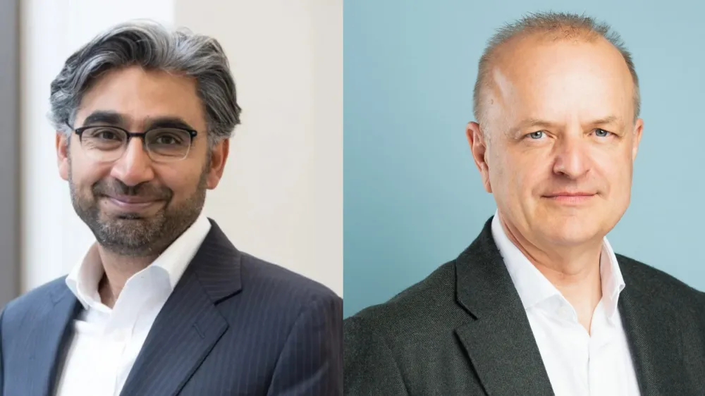 Access Partnership closes $16.6m raise with Mayfair and Kartesia