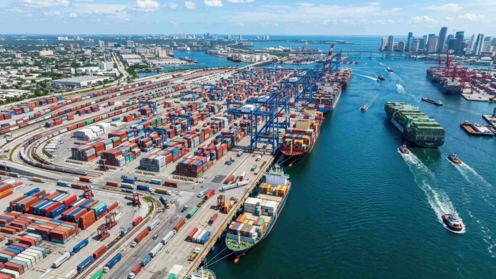 Import and export prices rise MoM in September on higher oil prices