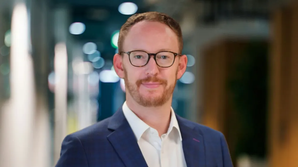 AIA appoints former HSBC insurance chief as regional CEO