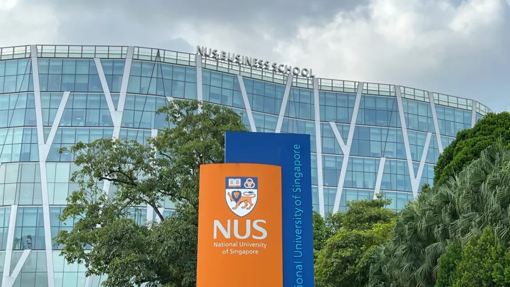 NUS EMBA breaks into Financial Times’ global top 10 MBA