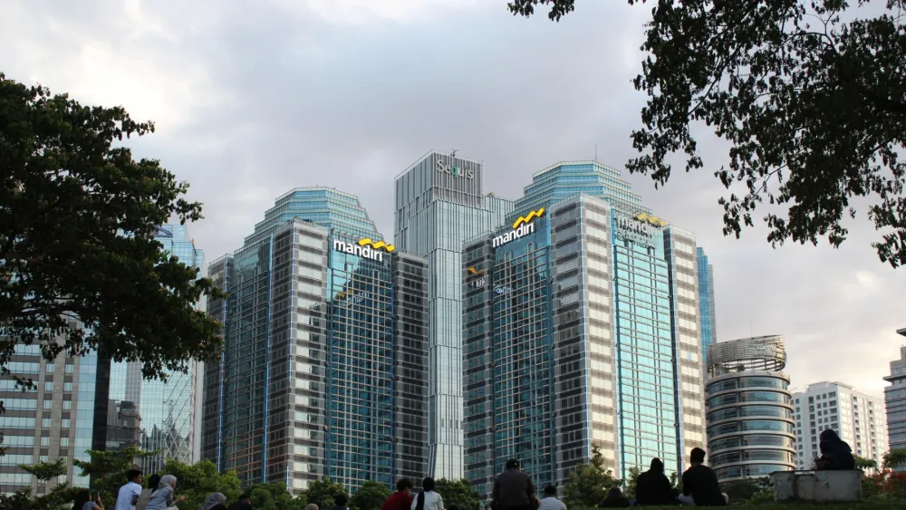 Bank Mandiri margins seen falling to 4.1% as funding costs bite
