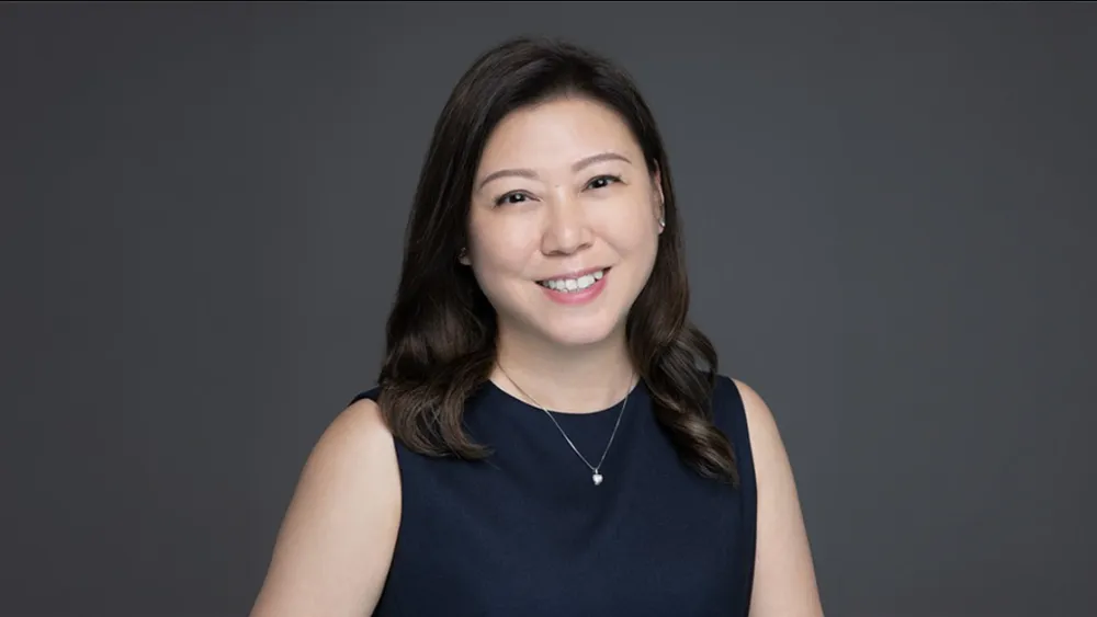 FinTech Association of Hong Kong names Michele Fung as chair