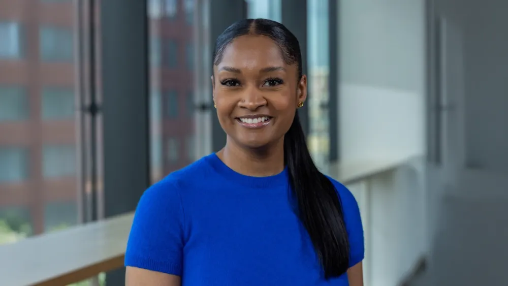 McDonald’s UK&I names Danielle Harris as chief people officer