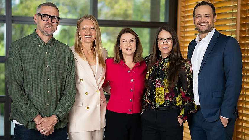 CBA names four marketing leaders with dedicated Olympics CMO