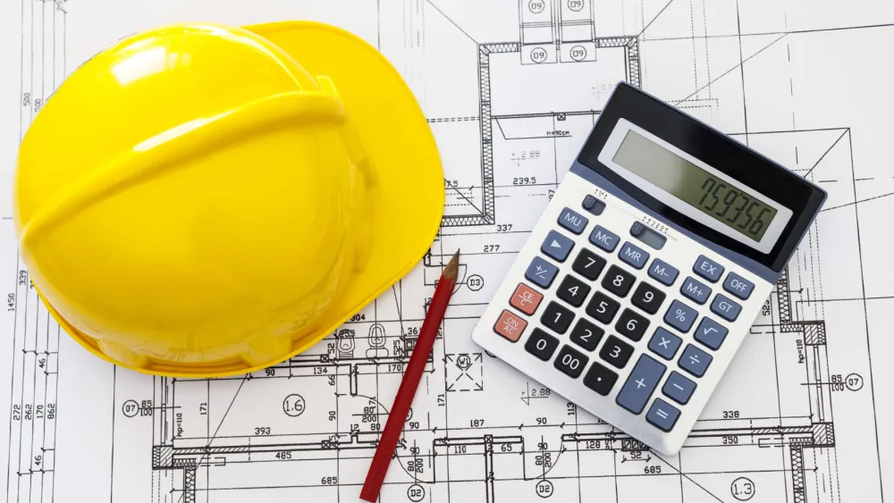 Construction costs rise up to twice as fast as inflation: JLL