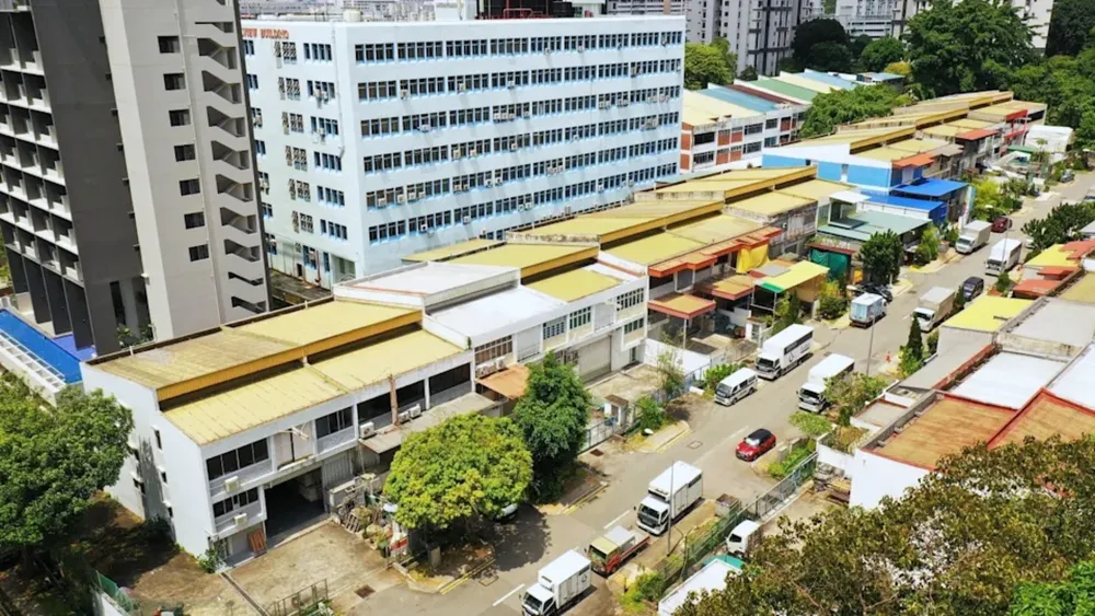 Seven Hillview Terrace properties launched for sale at $51.6m