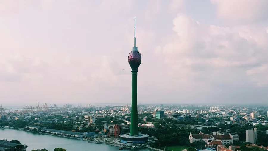 Sri Lanka Islamic finance tops $1b assets but set to stay niche