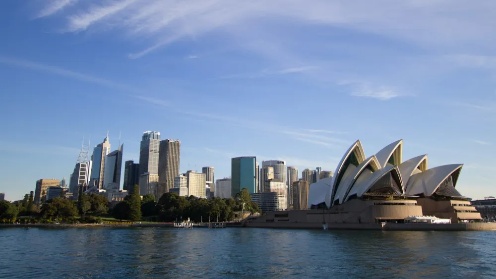 Australia opens $95.1m grant for rare disease trials