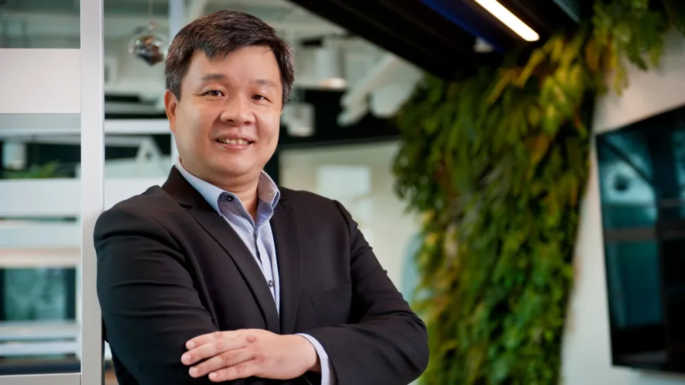 YTL PowerSeraya names Lim Han Kwang as CEO