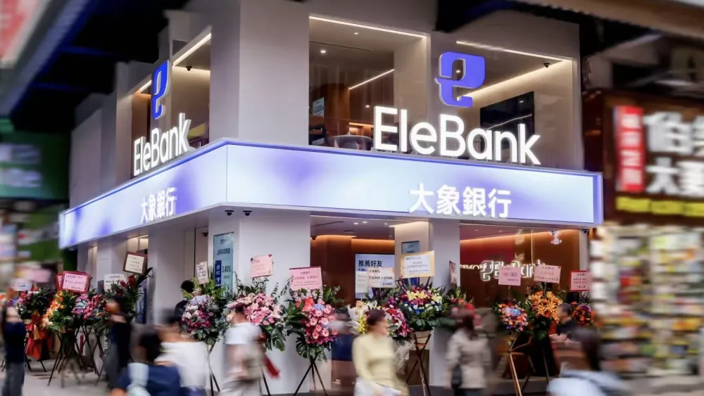 EleBank opens Causeway Bay office