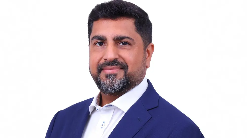 Frasers Property poaches ESR fund chief to lead industrial unit