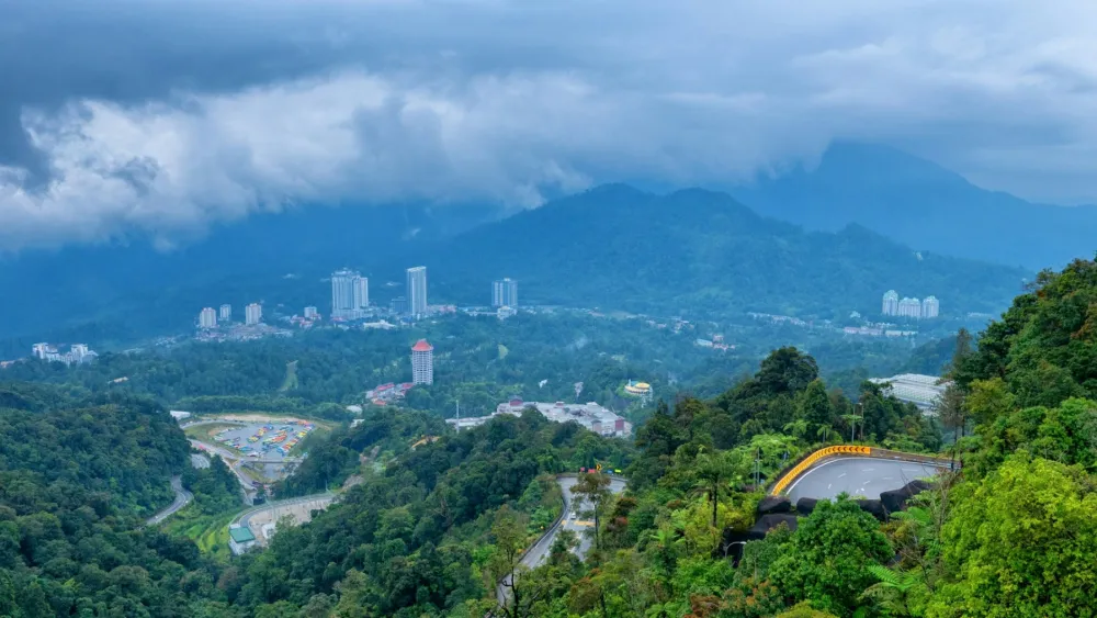Can nature risks become a lending opportunity for Malaysian banks?