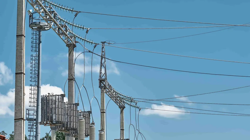 Sembcorp gets conditional approval for 1.3GW electricity imports