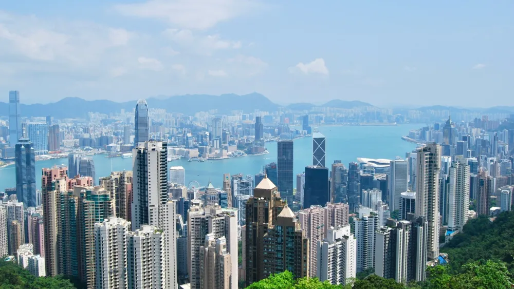 Office vacancy hits largest quarterly vacancy decline since 2015