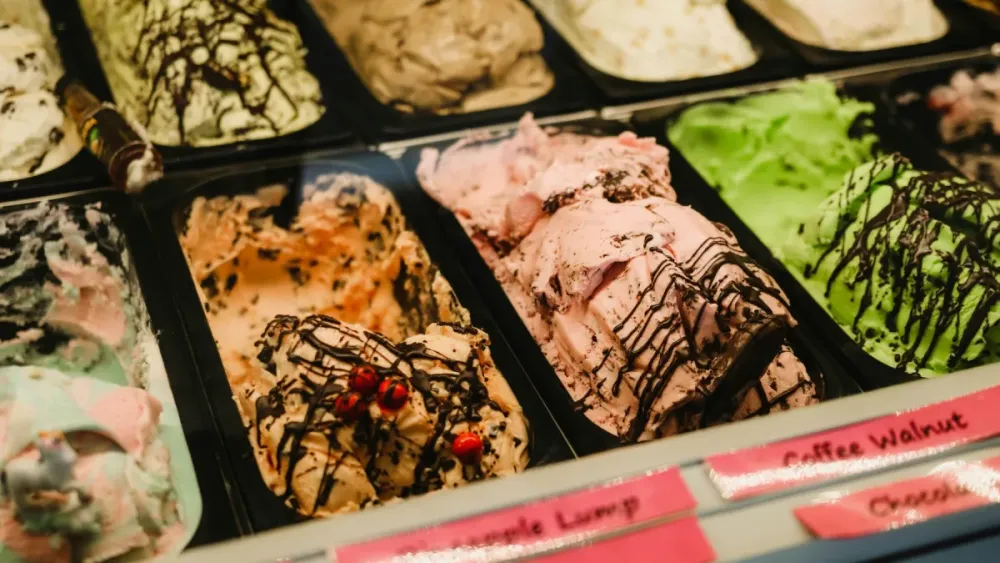 Kaspa’s Desserts rolls out tabletop ordering technology