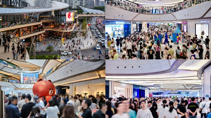 K11 opens wetland-focused retail and cultural hub in China's Xiamen