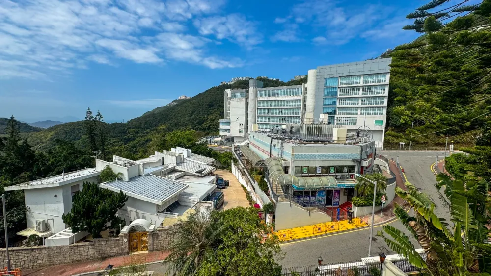 CBRE named sole agent for The Peak shopping centre tender