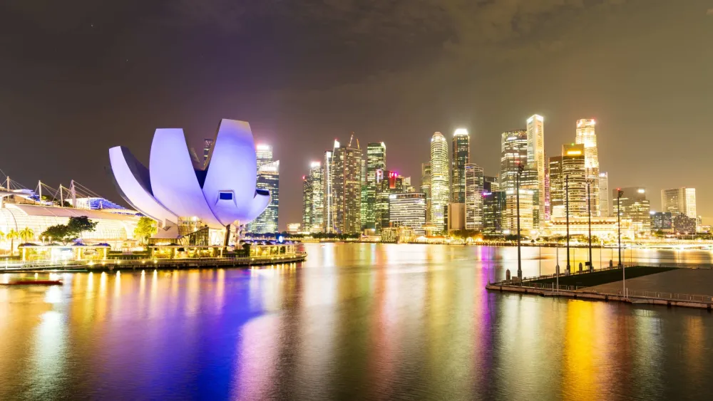 Digital tokens eye tax-exempt status as Singapore reviews family office list