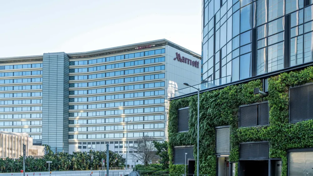 Hotel spending to hit $37.5b in 2026 on mainland Chinese demand