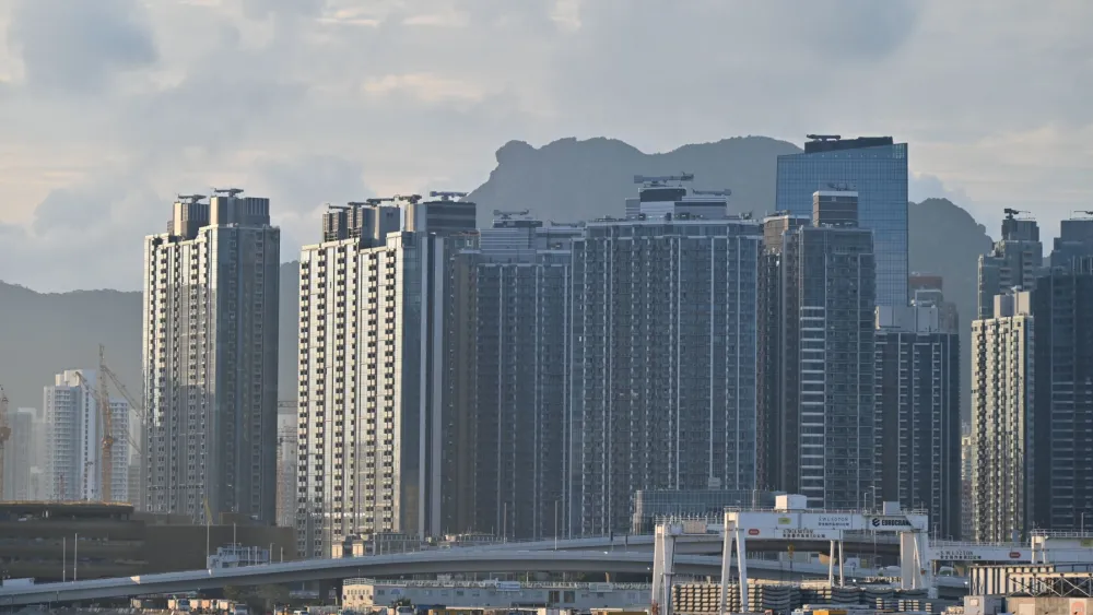 HKEX to accept more mainland bonds as margin collateral in November
