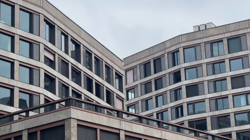 AIMS APAC REIT payout rises nearly 5% in H1 FY2027