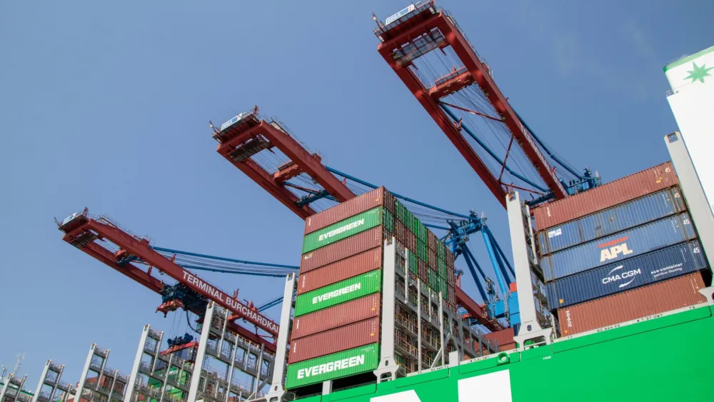 Goods export jumps 65% in September on AI electronics demand