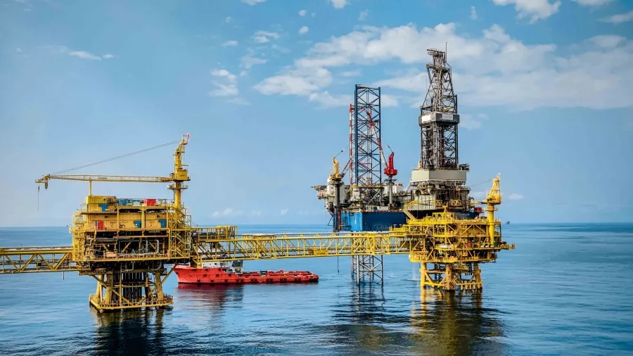 Keppel’s RigCo and Seatrium to finish four rigs in $500m deal