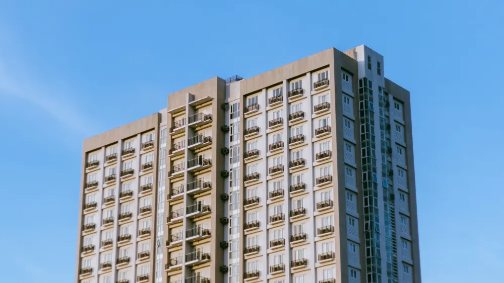 Condo resale volumes rebound 10.8% in September as prices rise